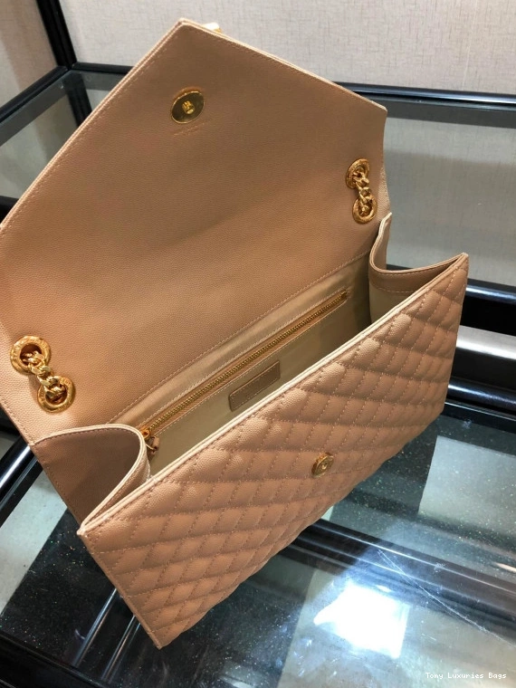 Tony Luxuries YSL BAG LARGE ENVELOPE 0808